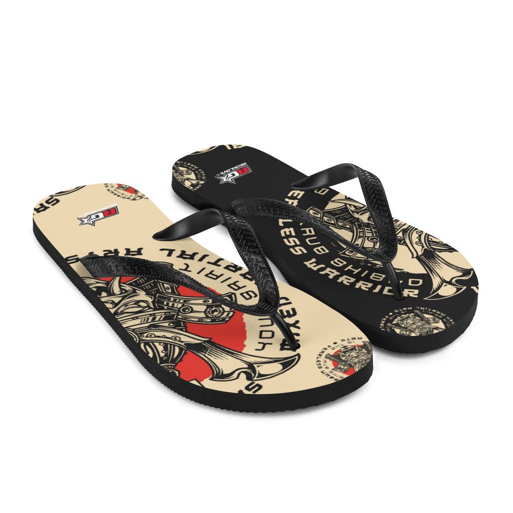 Chanclas Redglove MMA - Redglove