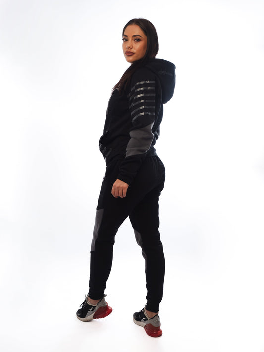 Chándal Completo Redglove UrbanGrip Gris unisex - Redglove