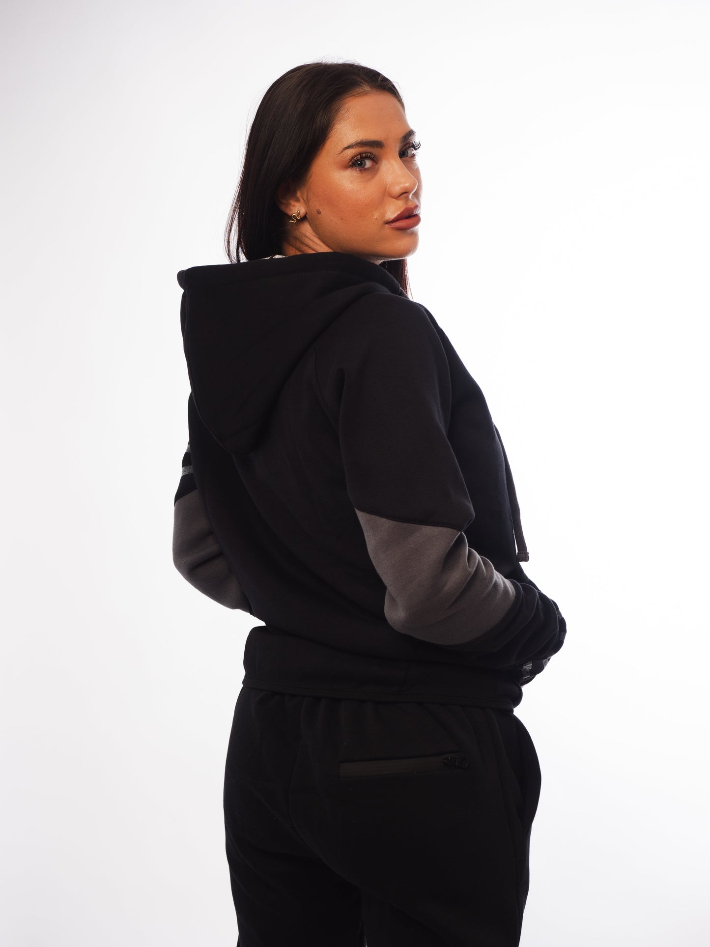 Chándal Completo Redglove UrbanGrip Gris unisex - Redglove