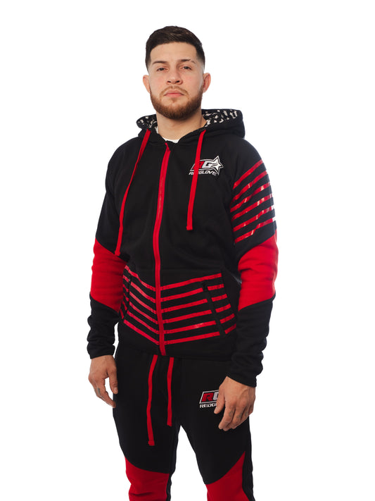 Chándal Completo Redglove UrbanGrip Red - Redglove