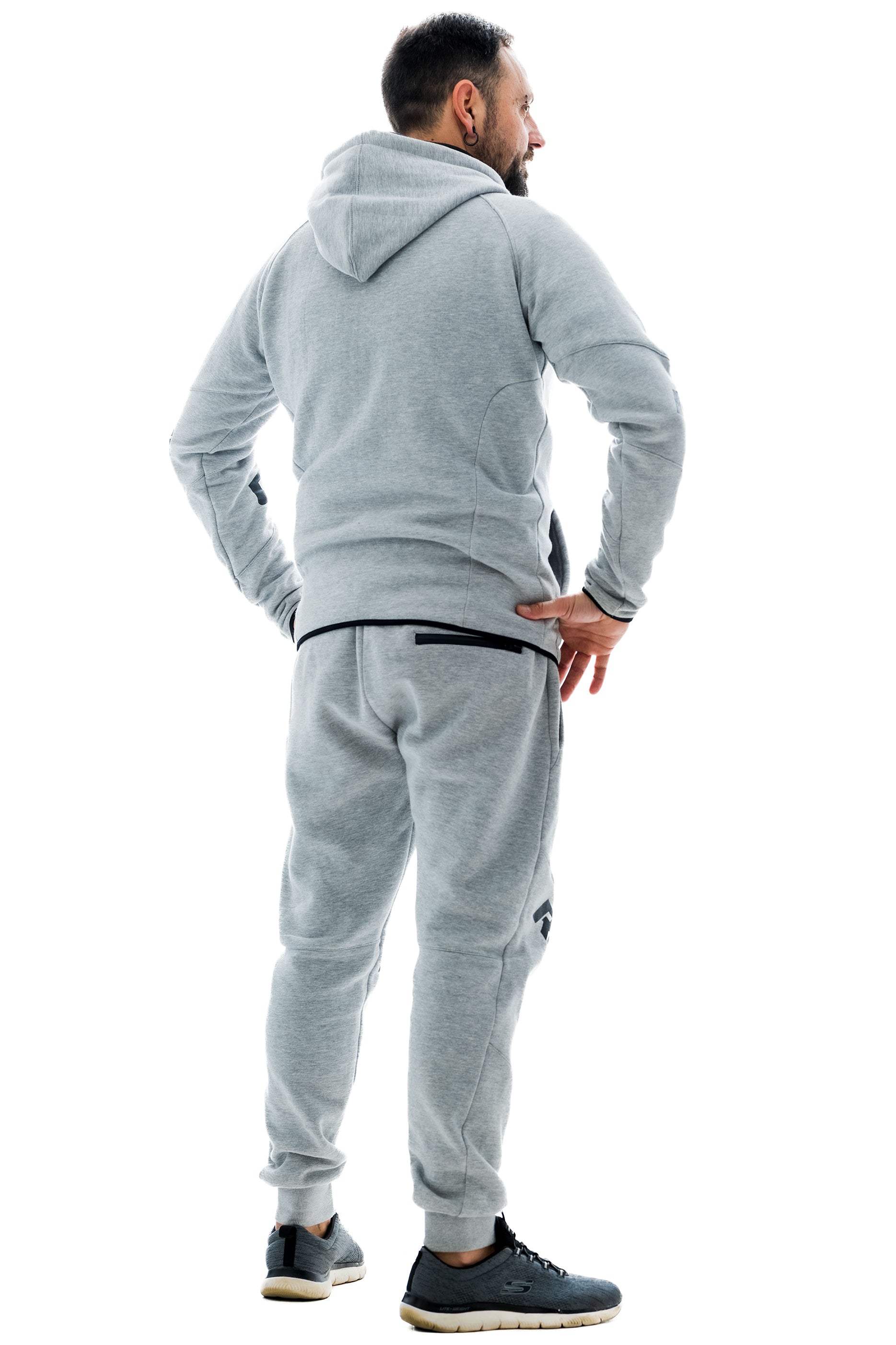 Chándal  RG Casual - Redglove