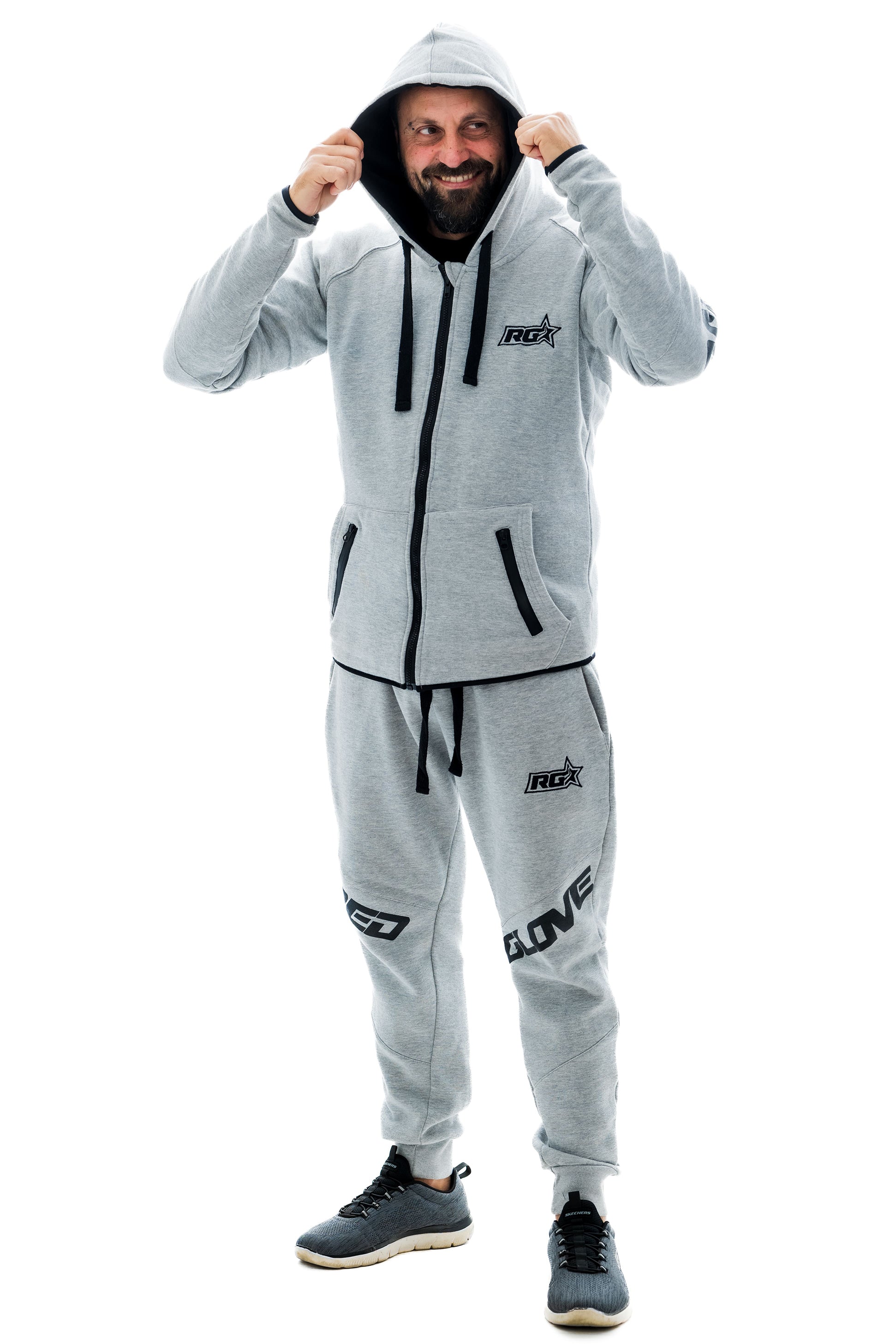 Chándal  RG Casual - Redglove