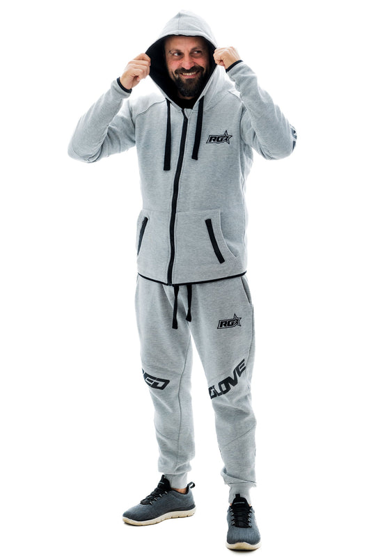 Chándal RG Casual - Redglove