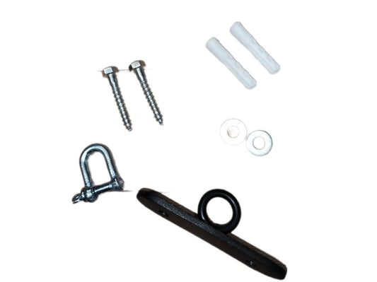 Gancho de techo para saco de Boxeo - Redglove