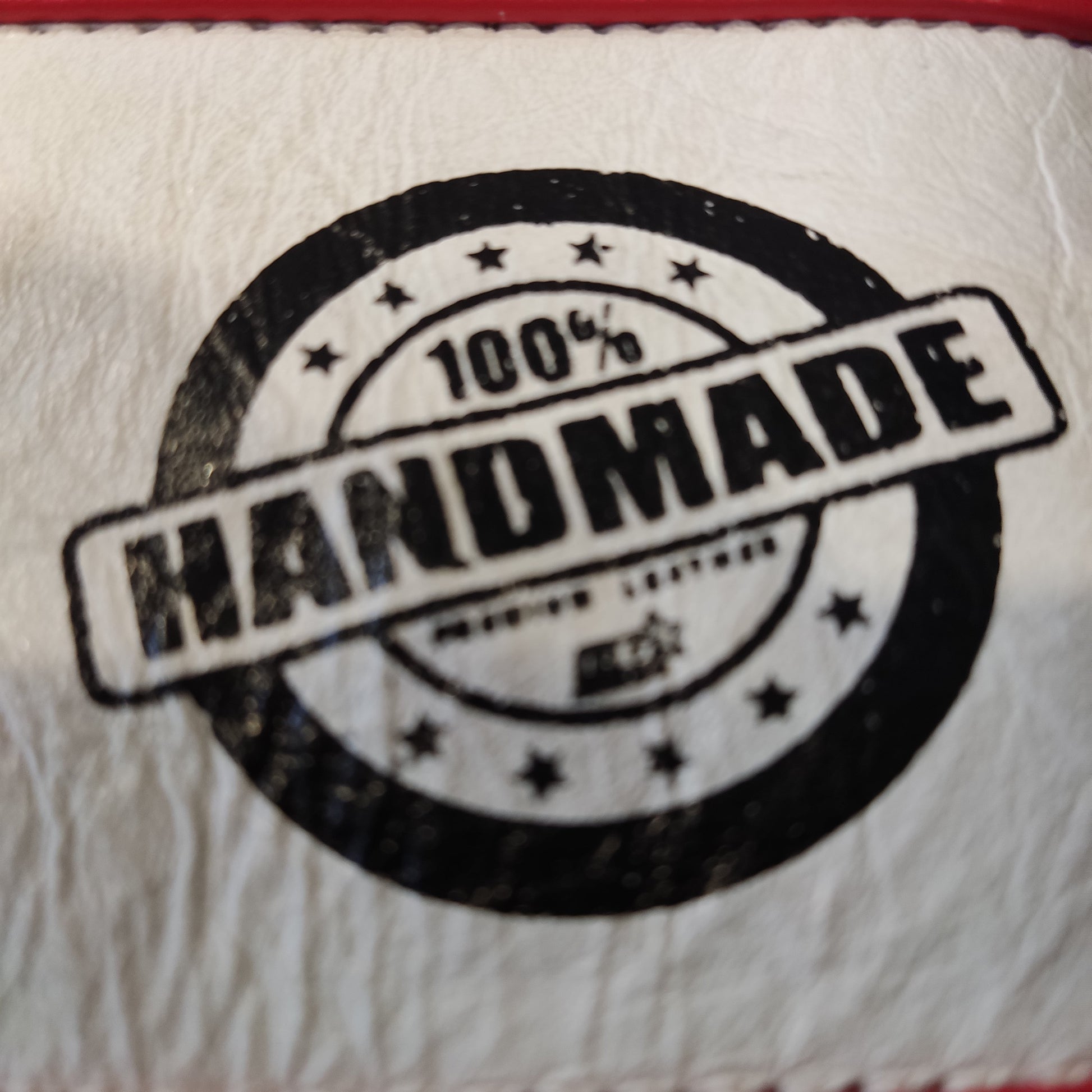 Guantes de Boxeo RG ELITE 2.0 White - Redglove