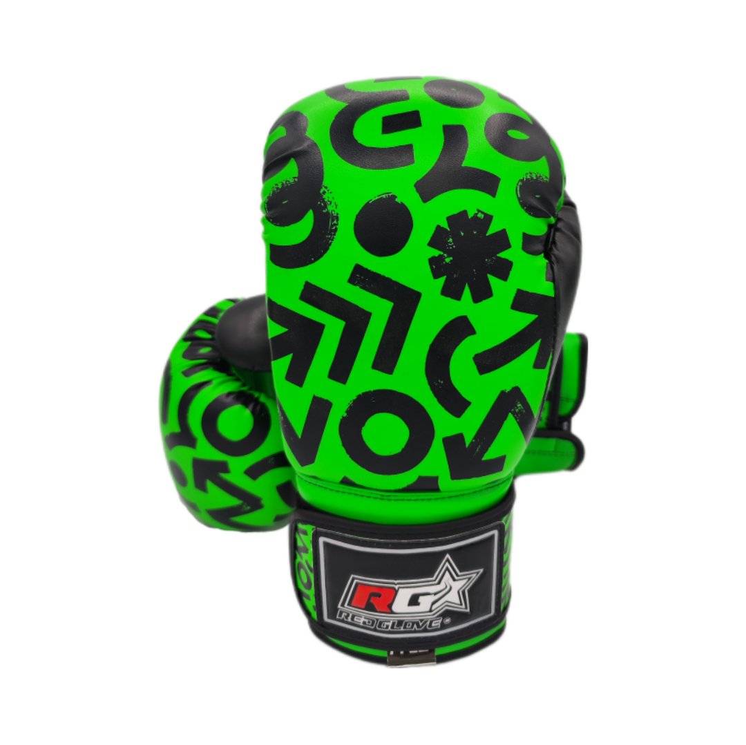 Guantes Jade - NTV Series - Redglove