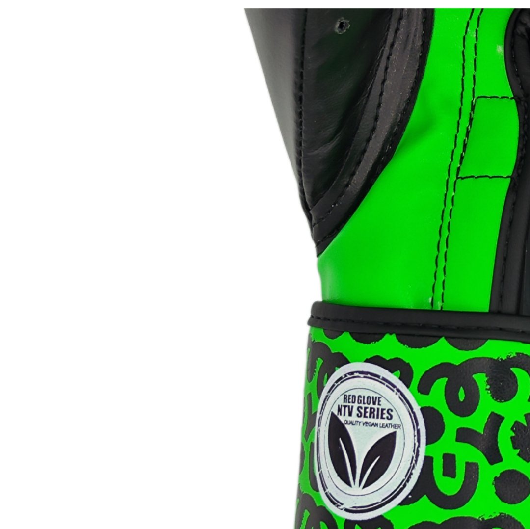 Guantes Jade - NTV Series - Redglove