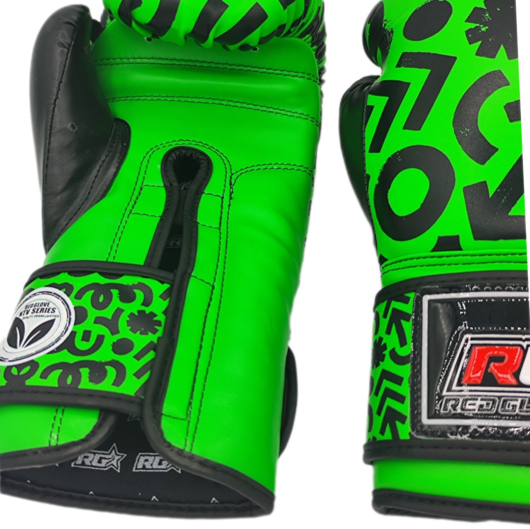 Guantes Jade - NTV Series - Redglove