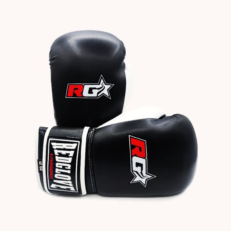 Guantes RG Star black - Redglove