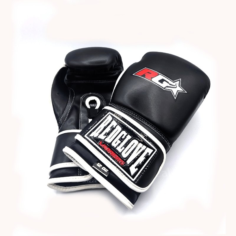 Guantes RG Star black - Redglove