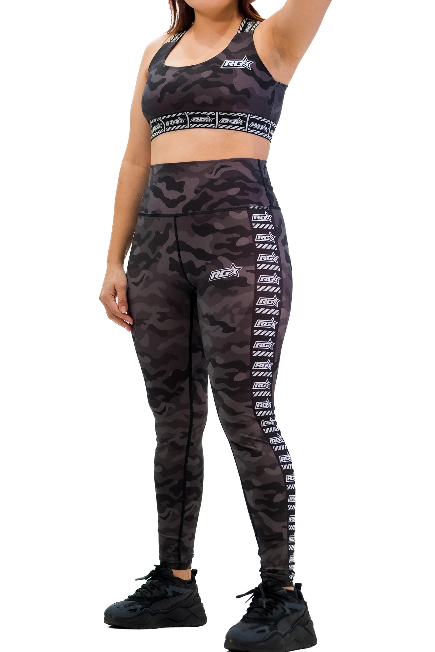 Leggins Redglove Army - Redglove