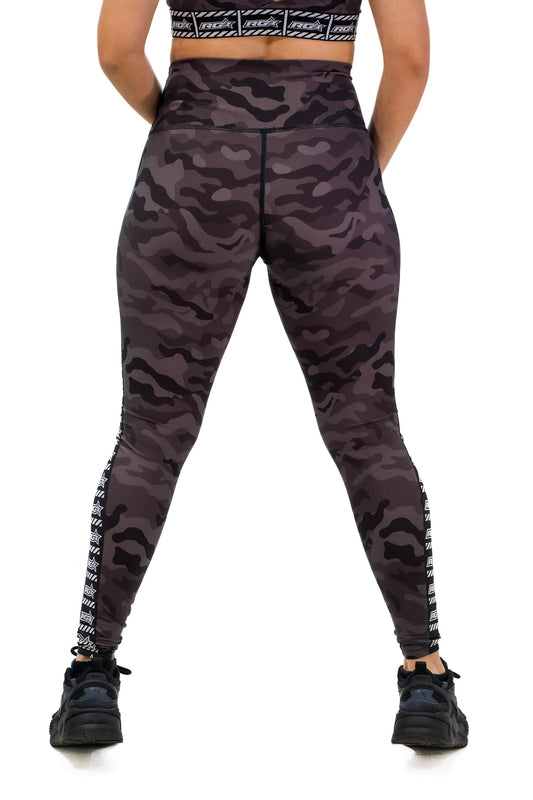 Leggins Redglove Army - Redglove