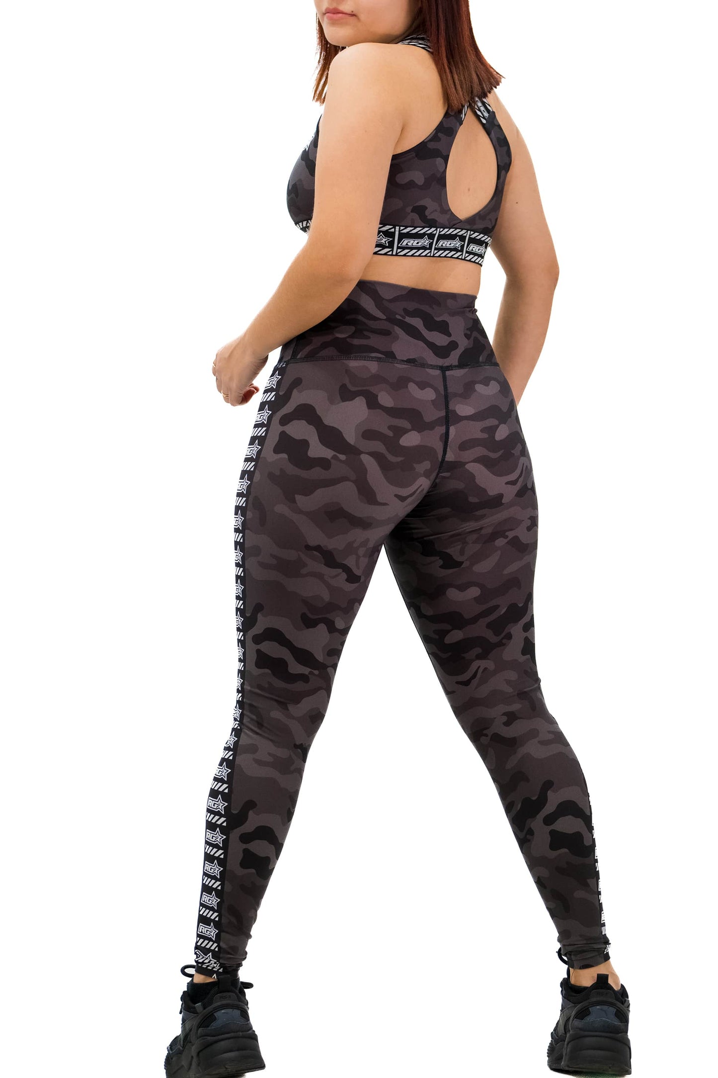 Leggins Redglove Army - Redglove