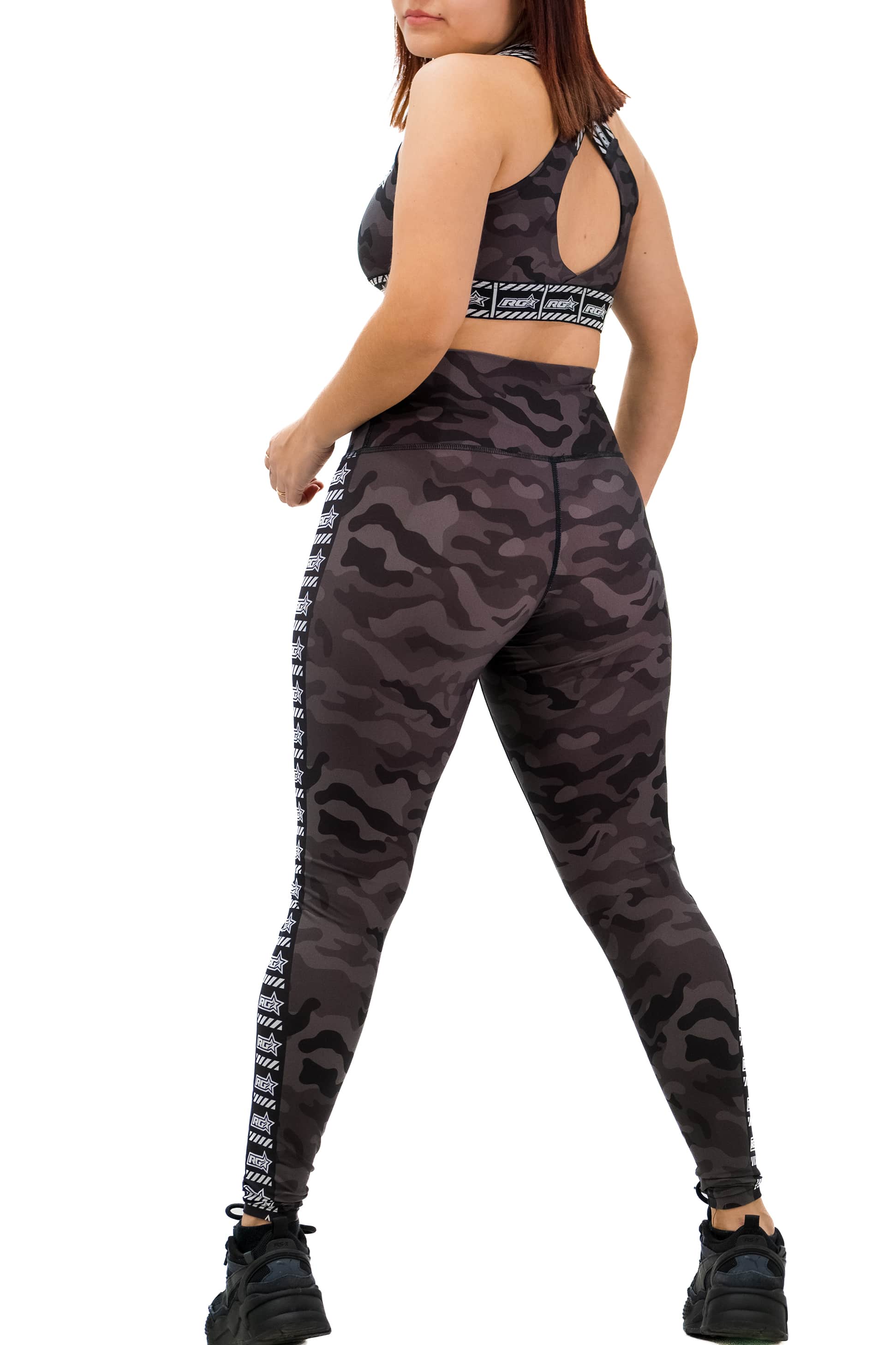 Leggins Redglove Army - Redglove