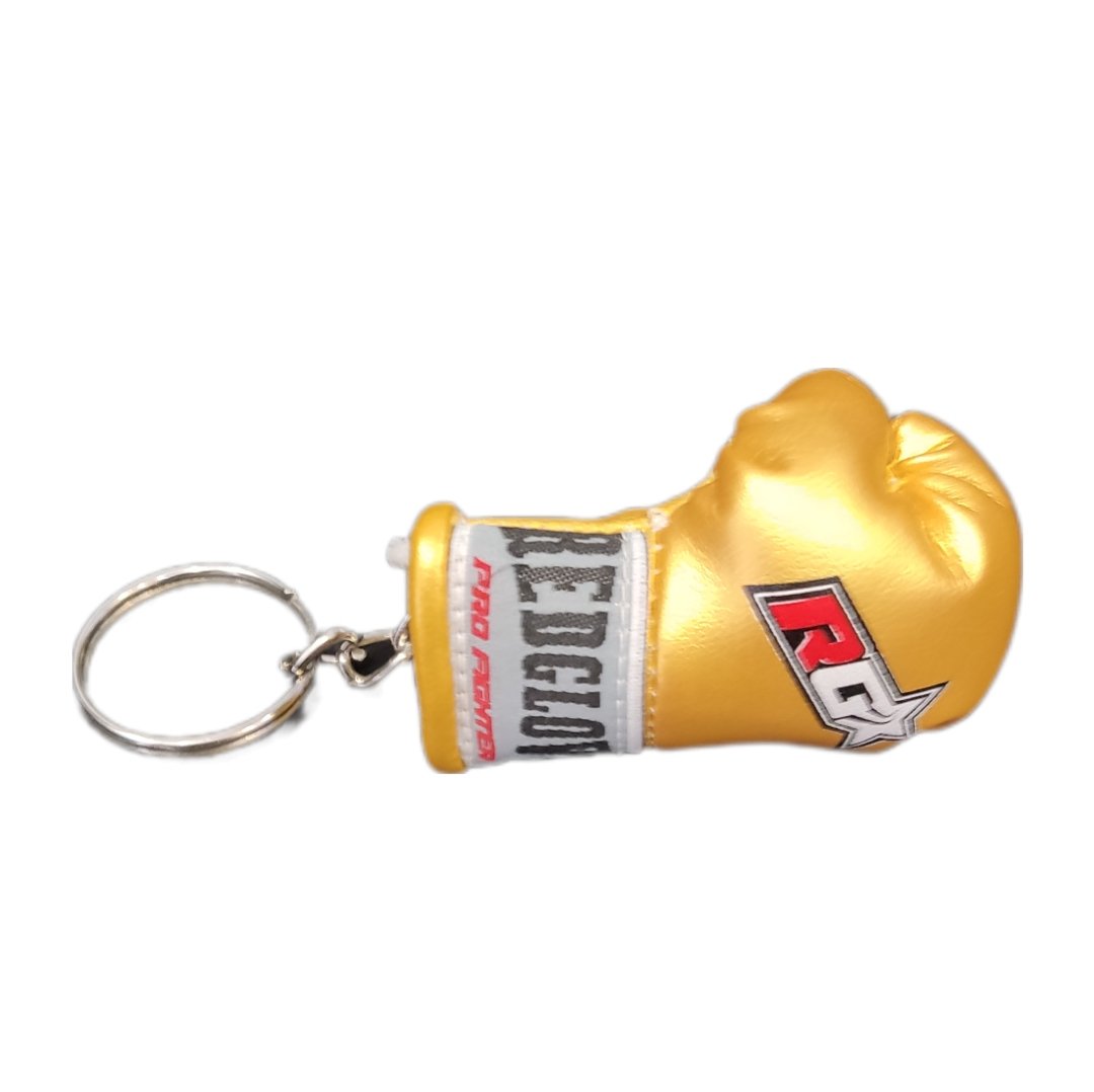 Llavero Guante de Boxeo - Redglove