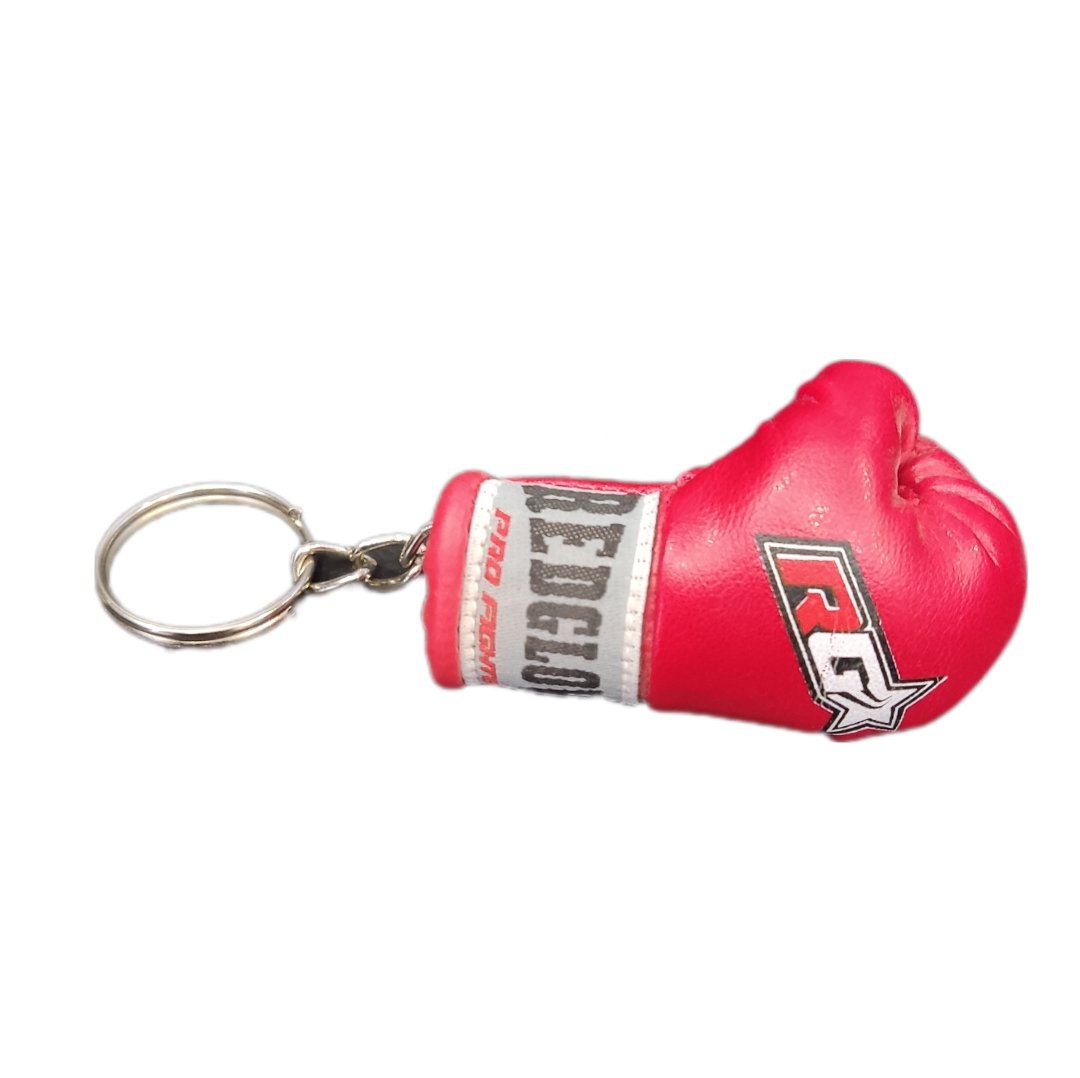 Llavero Guante de Boxeo - Redglove