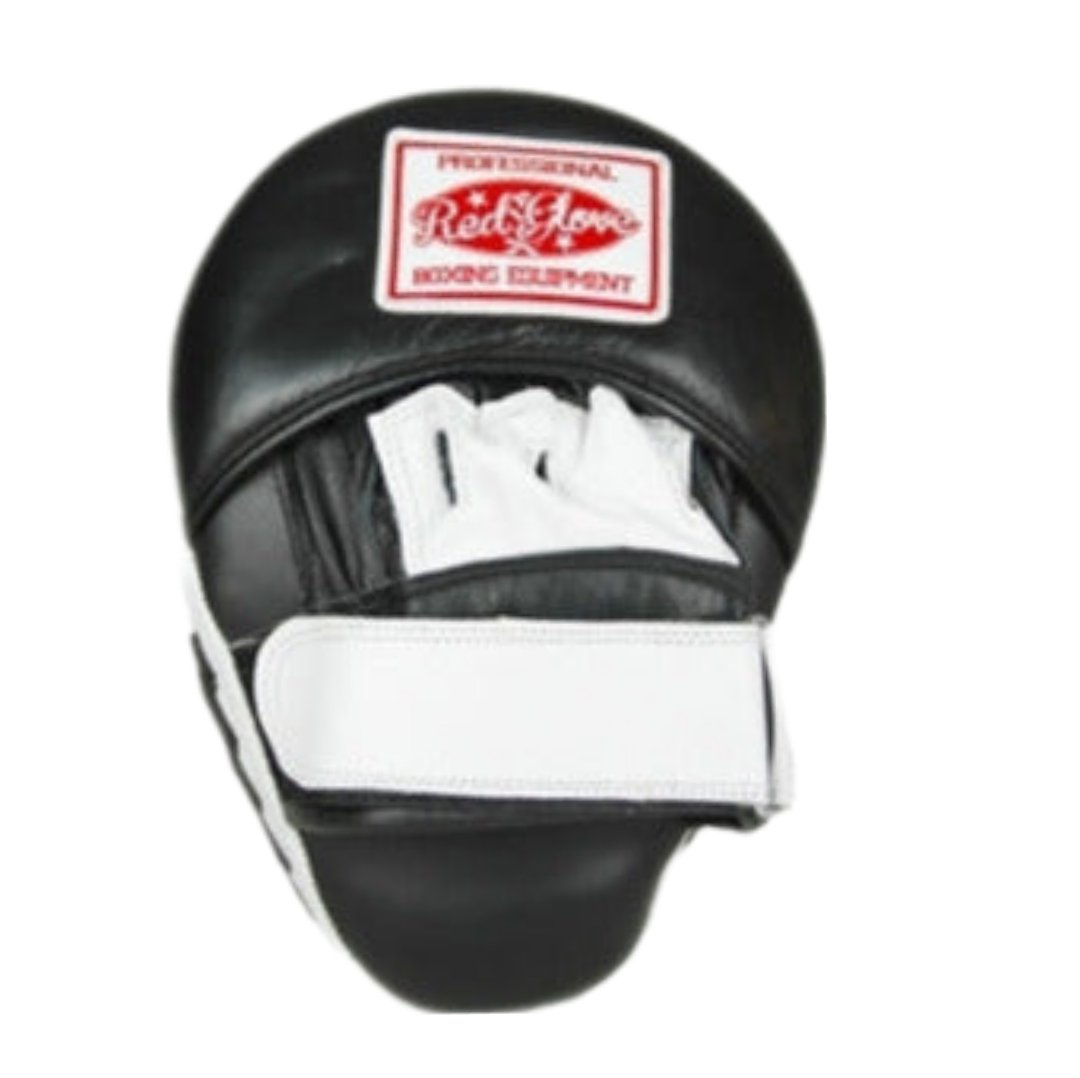 Manoplas RG Gel - Redglove