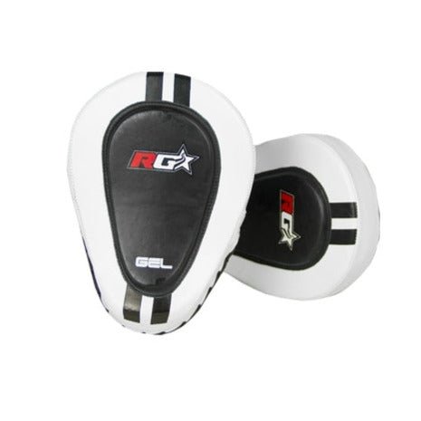 Manoplas RG Gel - Redglove