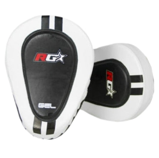 Manoplas RG Gel - Redglove