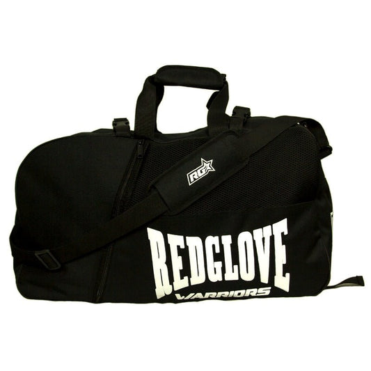 Mochila bolsa/convertible. - Redglove