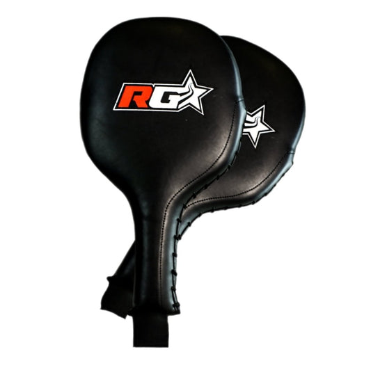 PALAS de Boxeo con cámara de aire. - Redglove