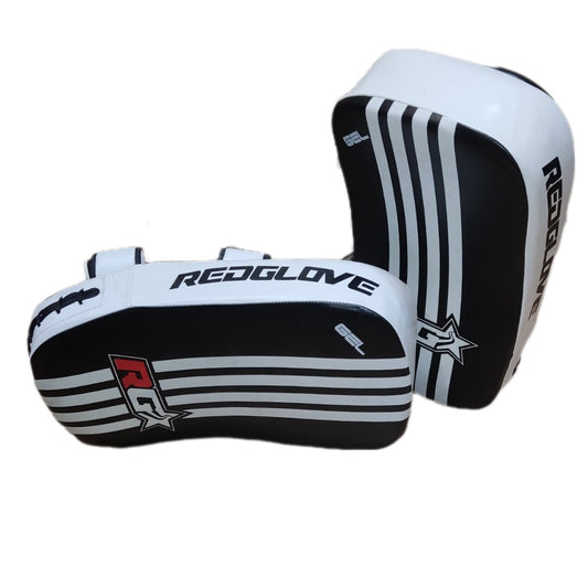 Paos Kick Boxing - Muay Thai Curvos - Redglove