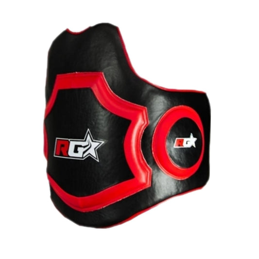 Prorector corporal entrenador - Redglove