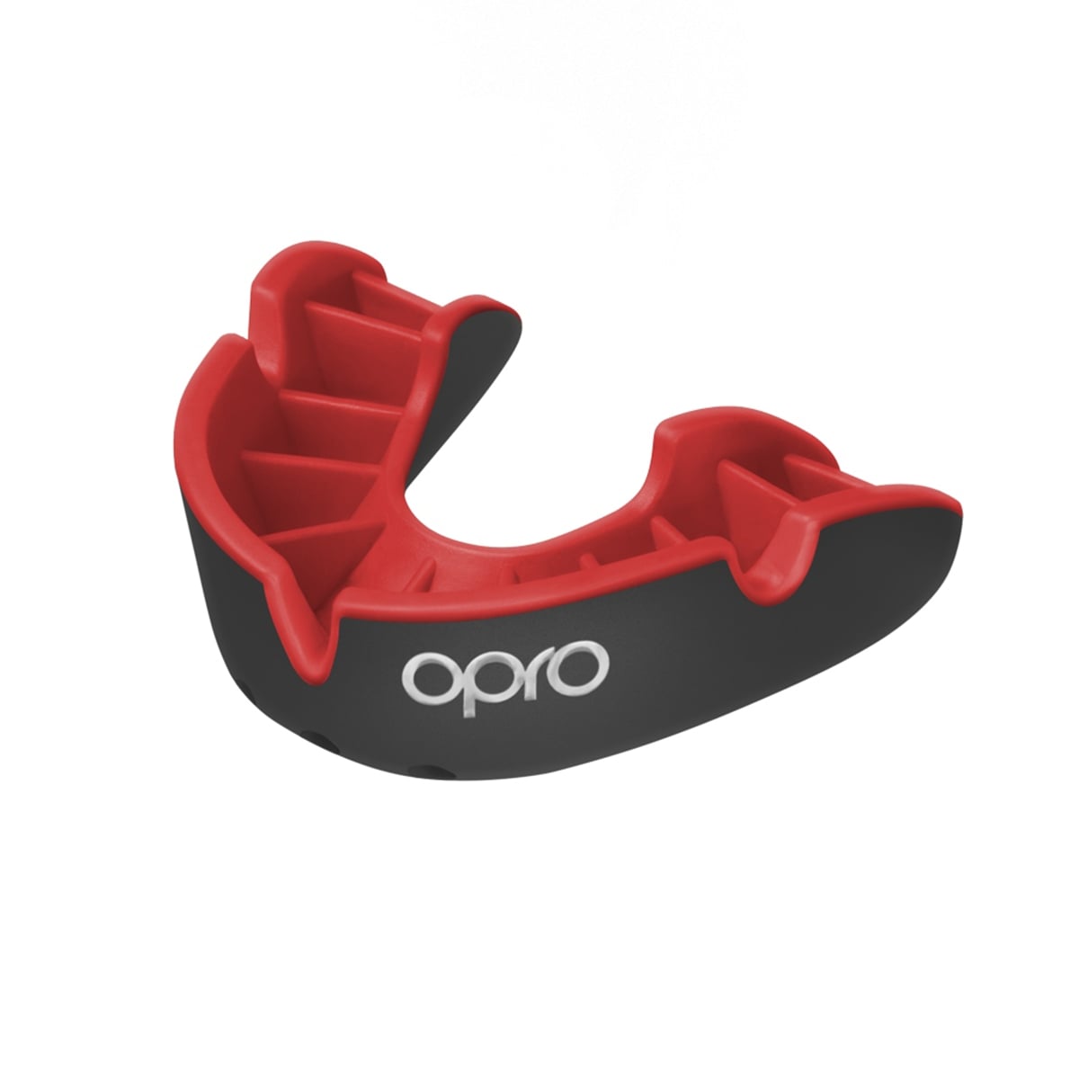 Protector Bucal Opro Silver - Redglove