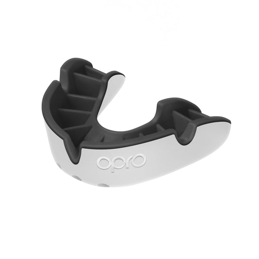 Protector Bucal Opro Silver - Redglove