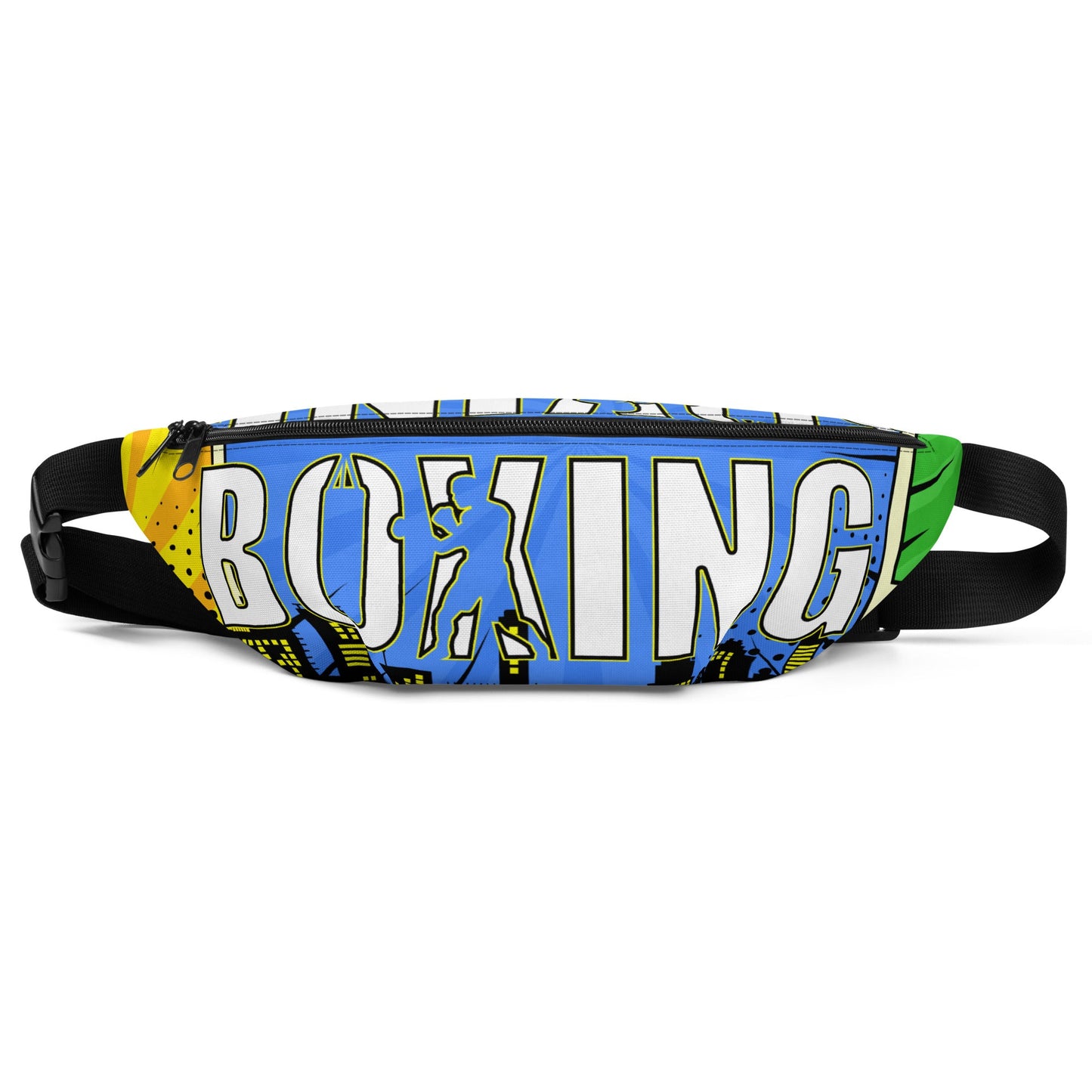Riñonera Redglove Boxing - Redglove