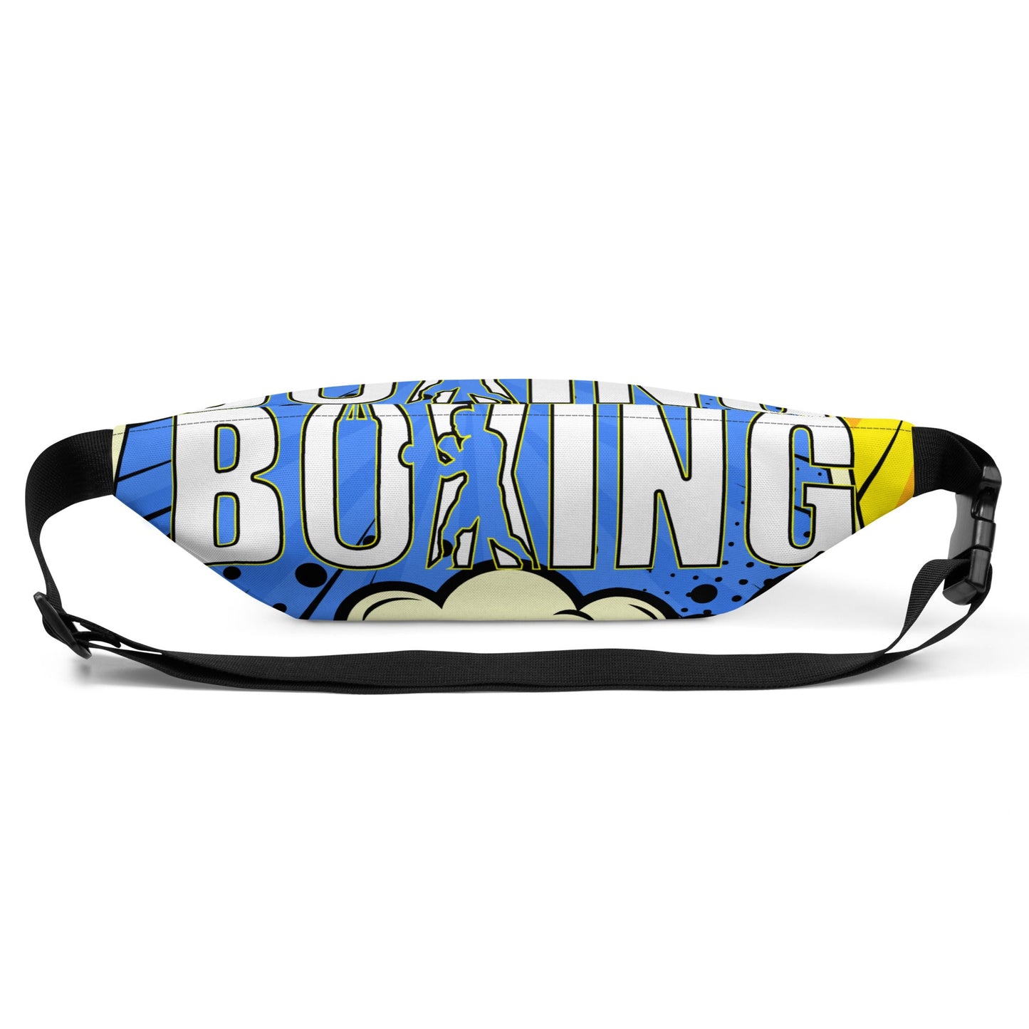 Riñonera Redglove Boxing - Redglove