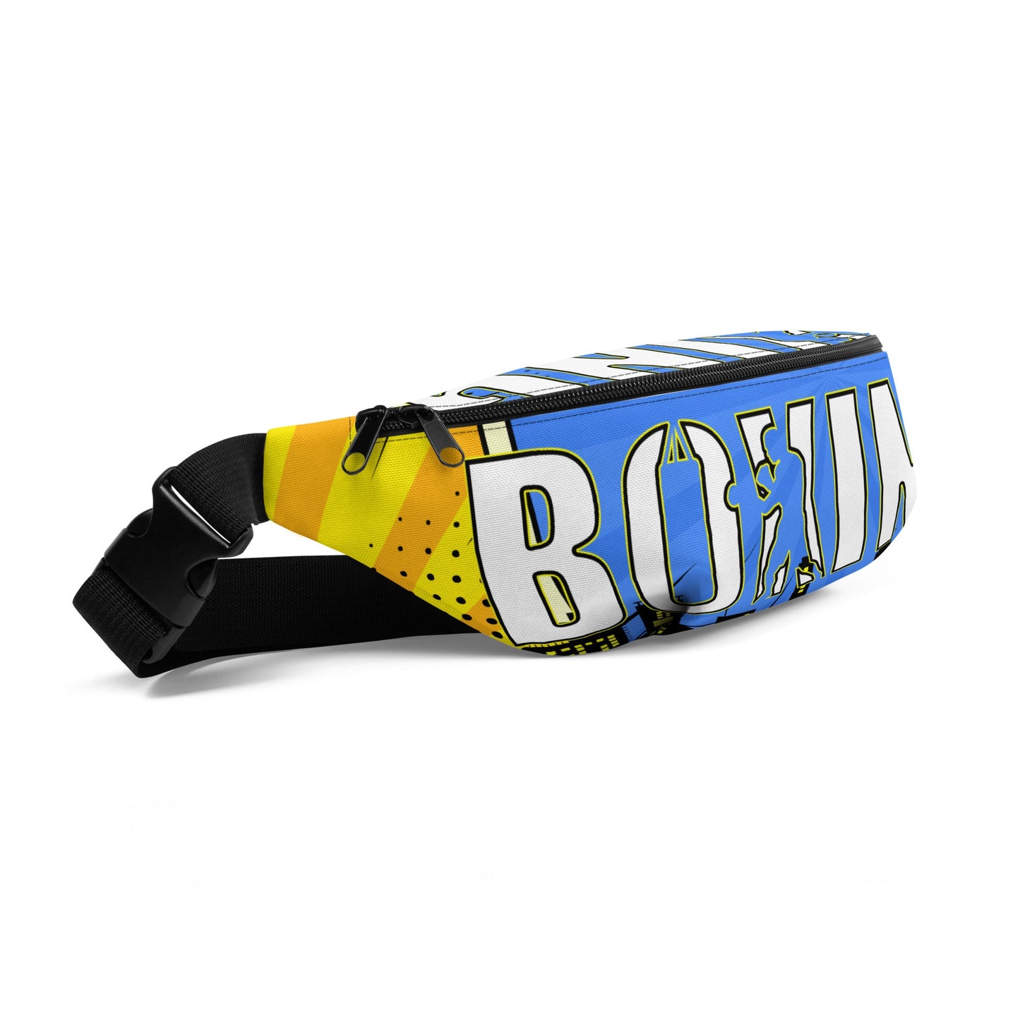 Riñonera Redglove Boxing - Redglove