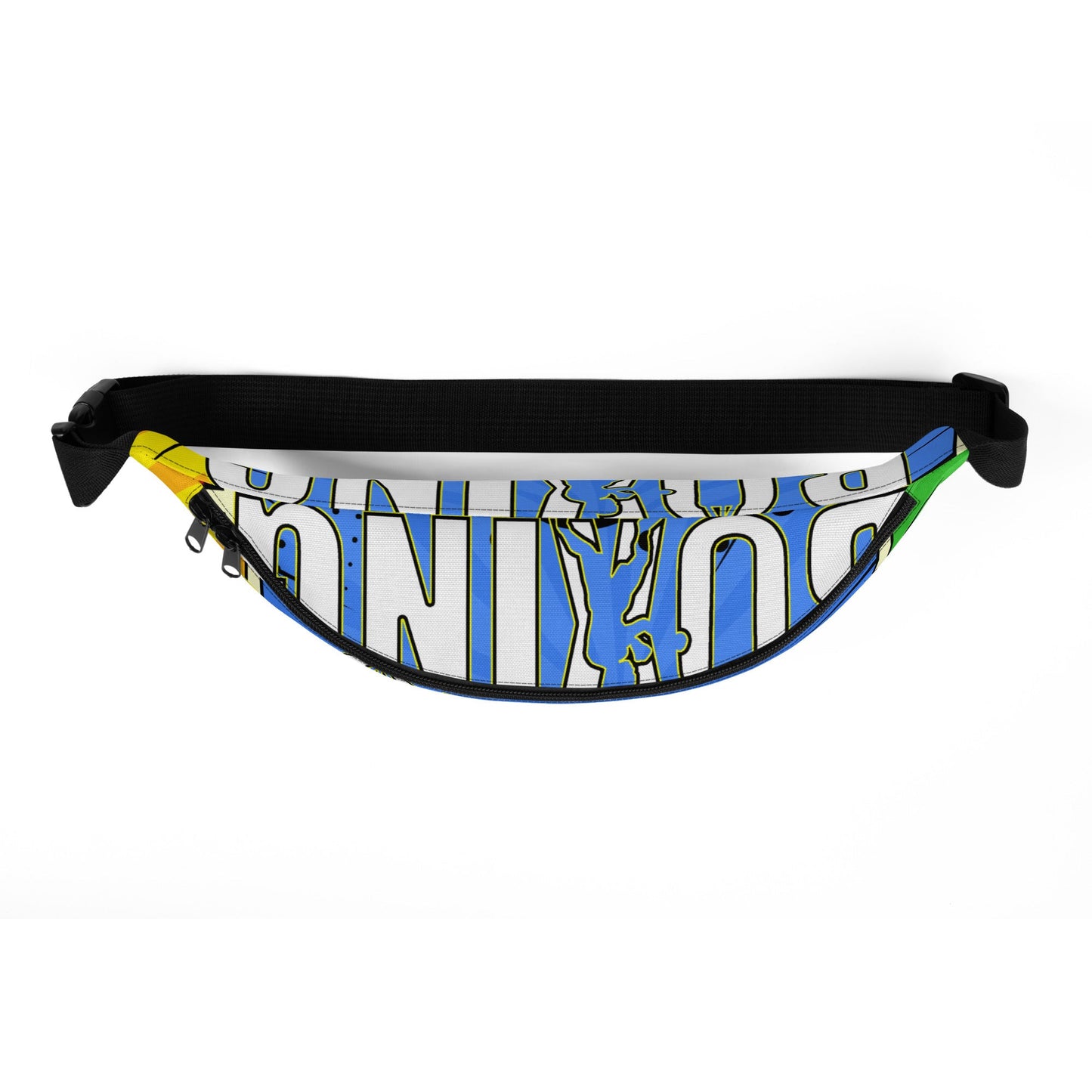 Riñonera Redglove Boxing - Redglove