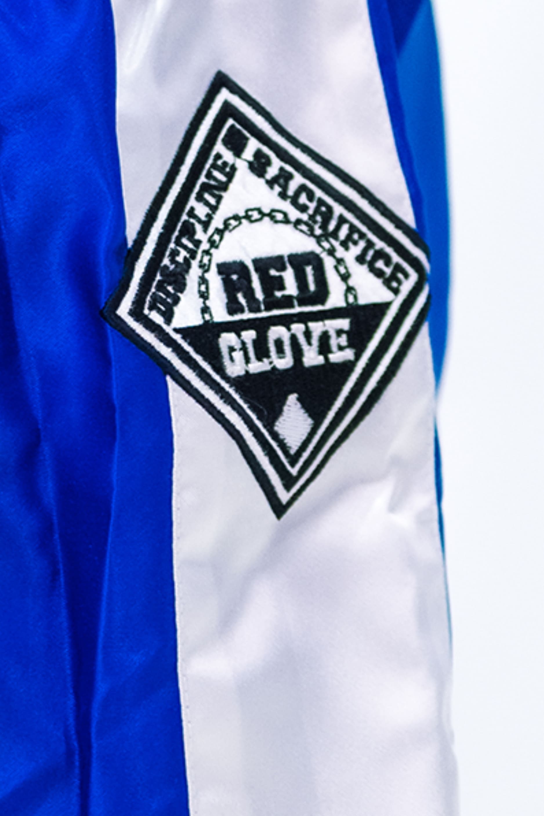 Shorts Redglove Boxing Blue - Redglove