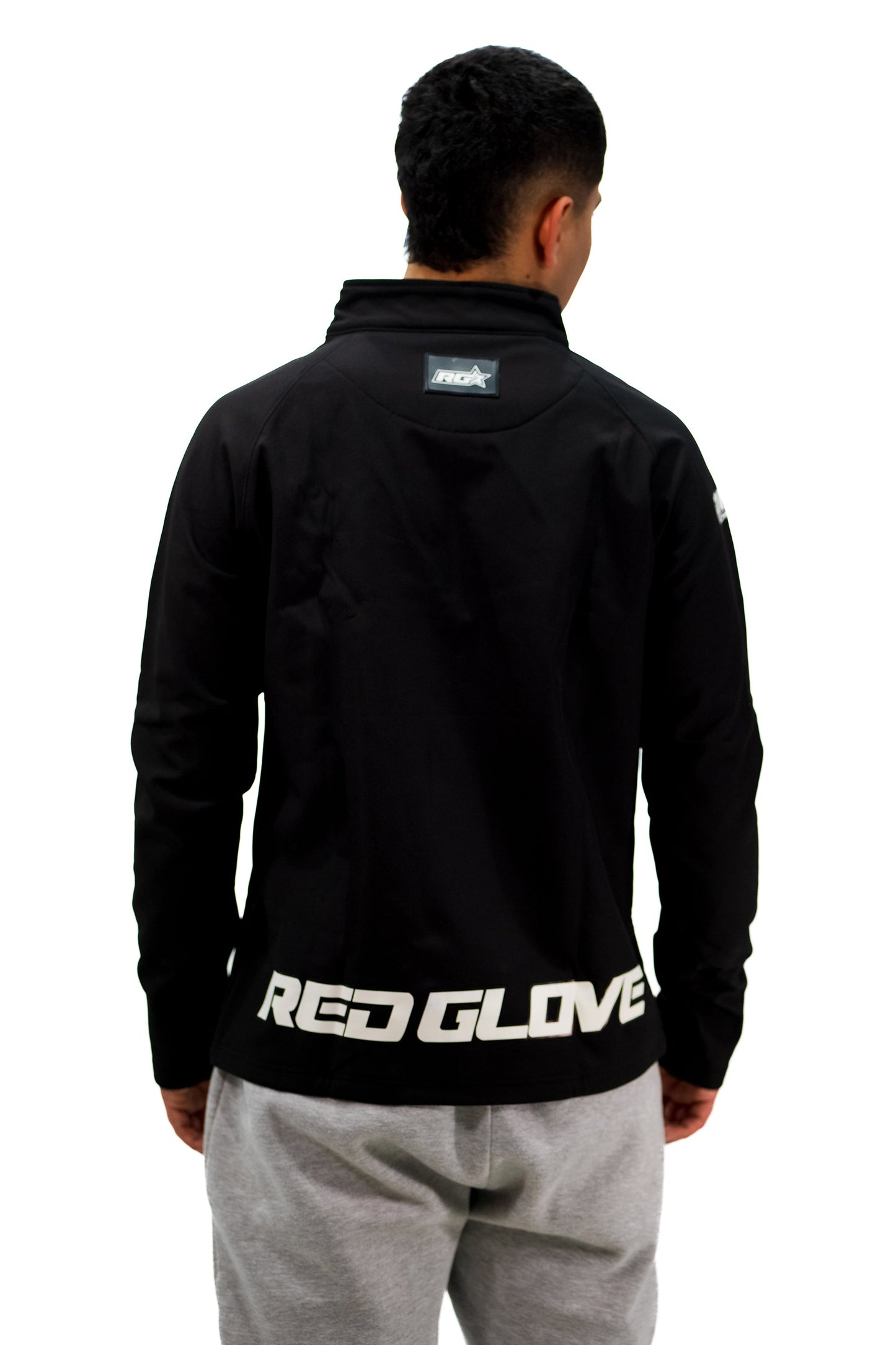 Softshell Redglove Tech - Redglove