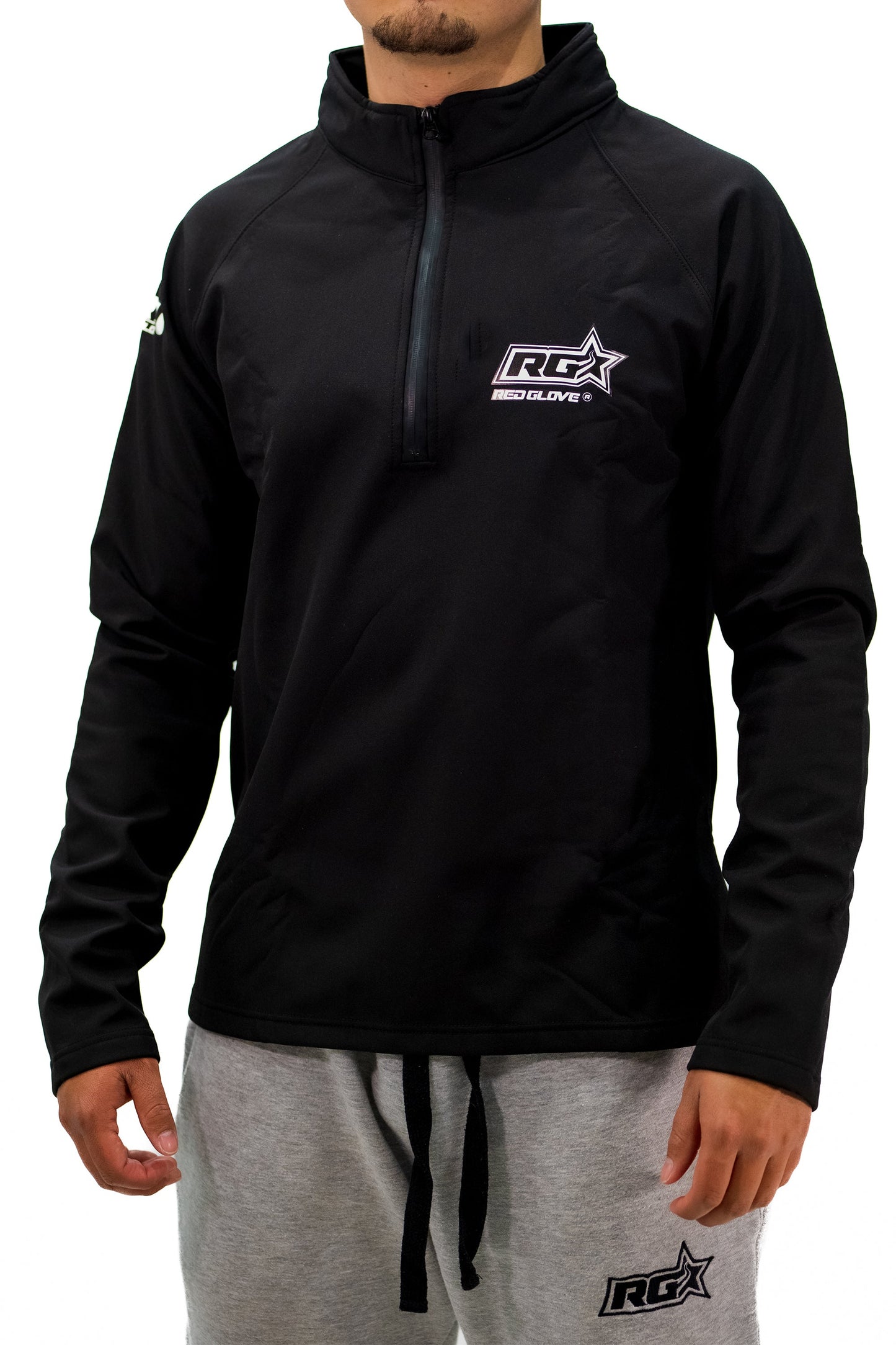 Softshell Redglove Tech - Redglove