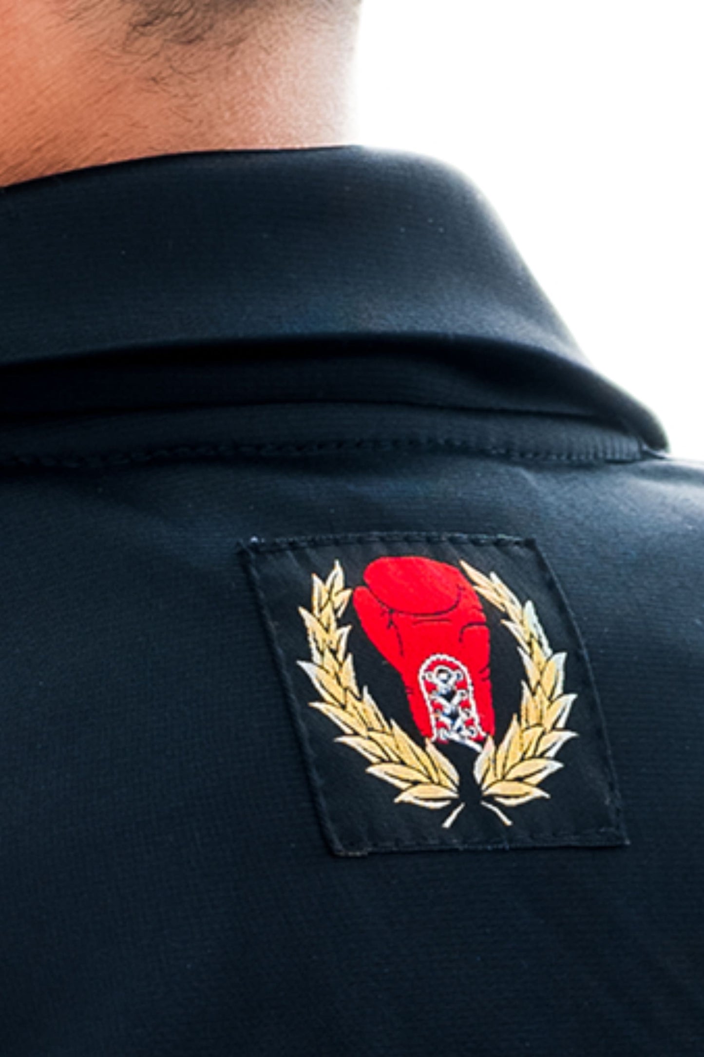 Sudadera RG 90s Classic - Redglove