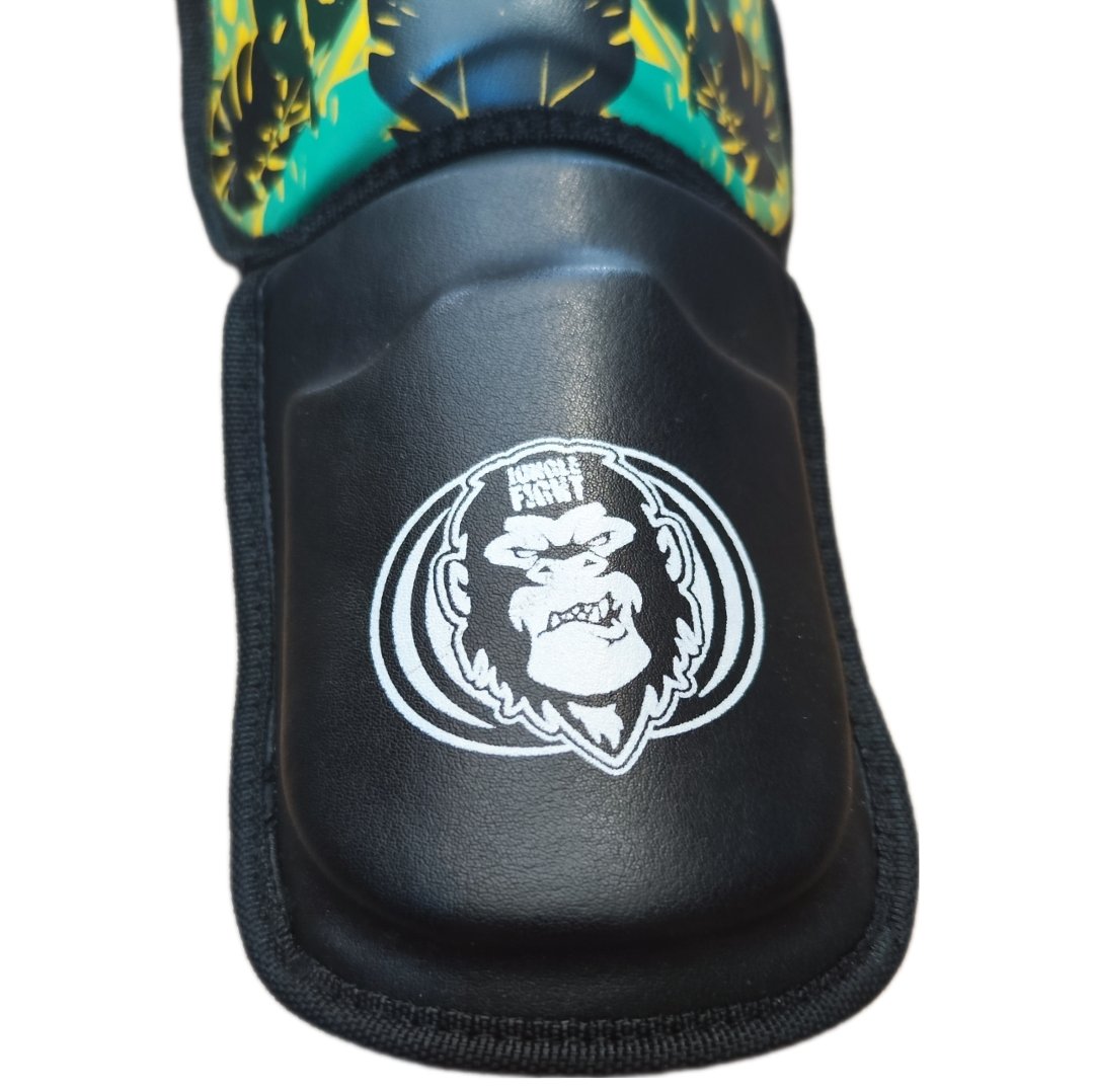 Tibiales Hard Kick RG Jungle - Redglove