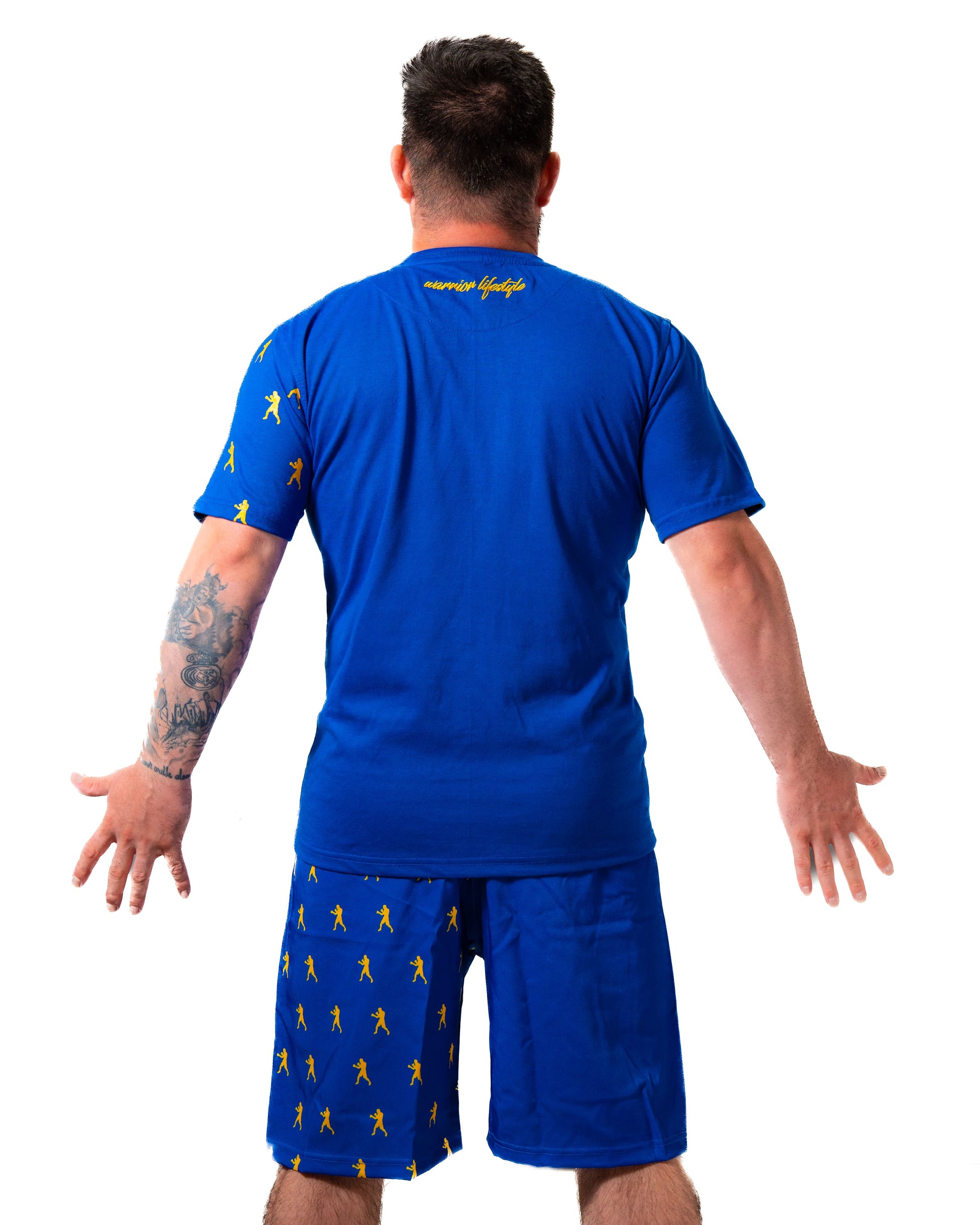 Total Look Redglove Boxing - Redglove