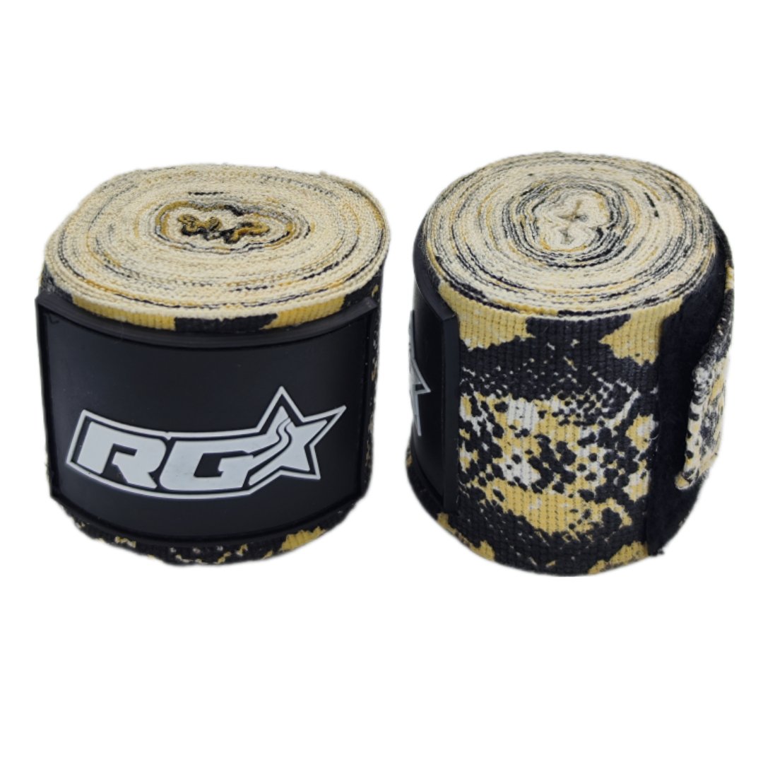 Vendas de Boxeo Cobra - Redglove