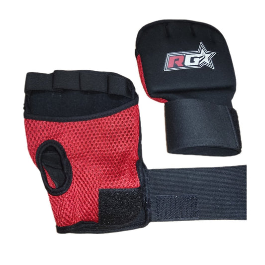 Vendas de Boxeo GEL - Redglove 