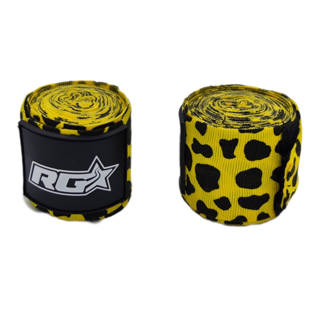 Vendas de Boxeo Marsupilami - Redglove