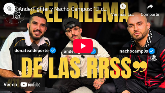 ¿Redes sociales sí o no para un deportista? El Podscat de Donate