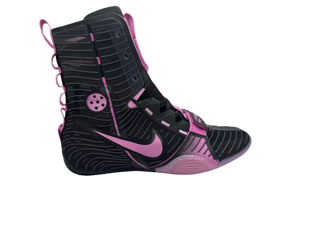 Nike HyperKO 3: la nueva generación de botas de boxeo para 2026 – análisis completo y preventa