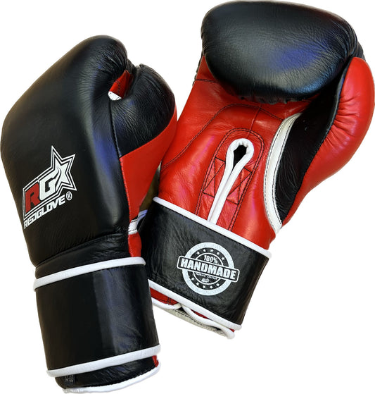 Guía para elegir los guantes de boxeo perfectos para ti