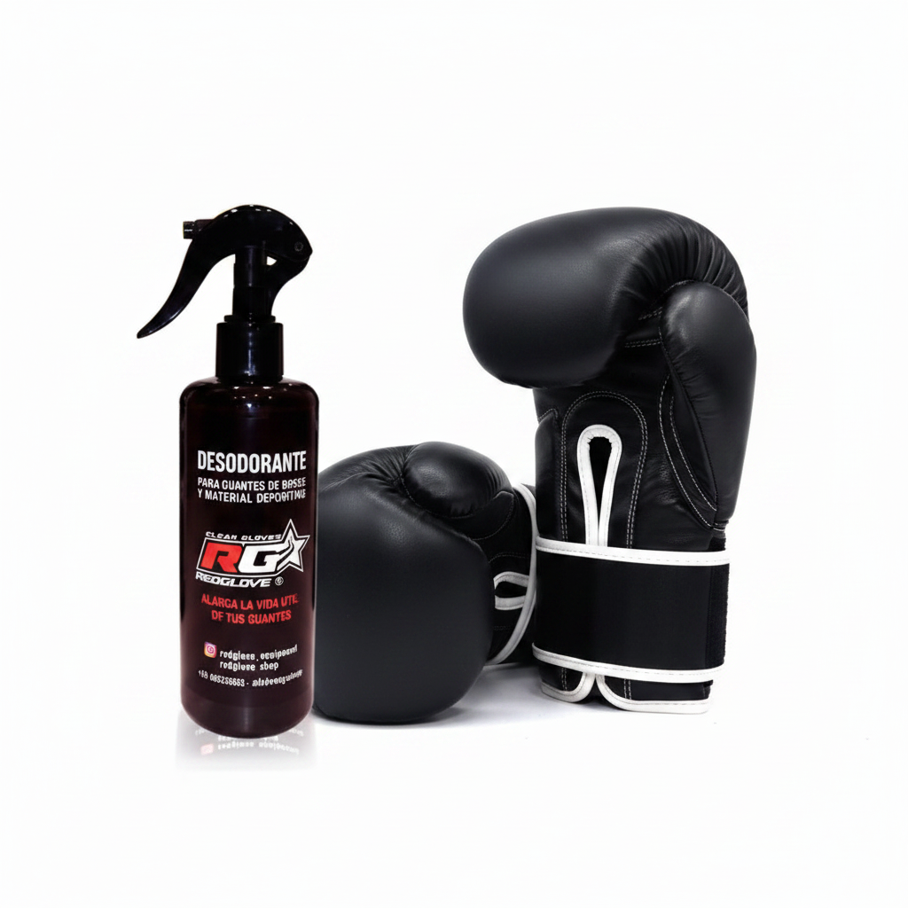Cómo cuidar tus guantes de boxeo en verano: guía completa contra el calor, la humedad y el mal olor