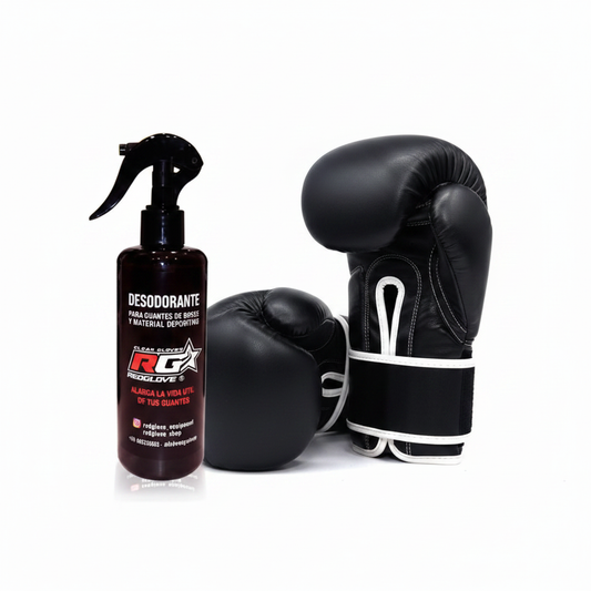 Cómo cuidar tus guantes de boxeo en verano: guía completa contra el calor, la humedad y el mal olor