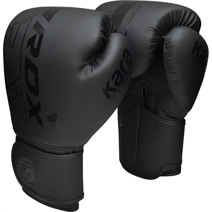 Guantes de boxeo para sparring y entrenamiento - guía 2026