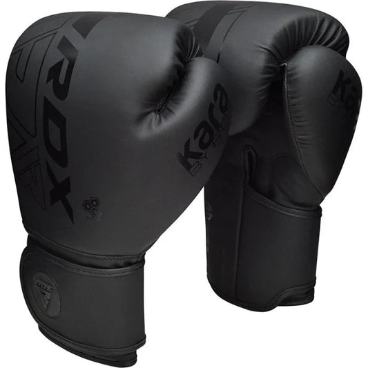 Guantes de boxeo para sparring y entrenamiento - guía 2026