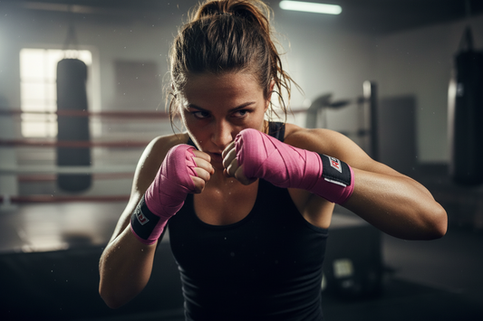 Qué necesitas para empezar boxeo en septiembre: equipación y presupuesto
